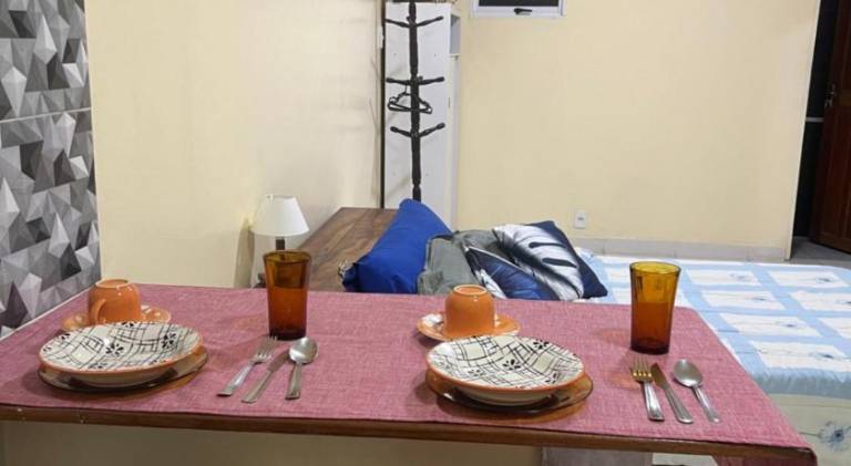 Rental apartment with 1 room for 3 persons — photo 3