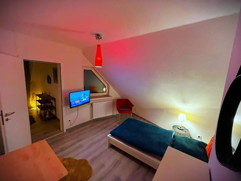 Ferienwohnung  Essen
