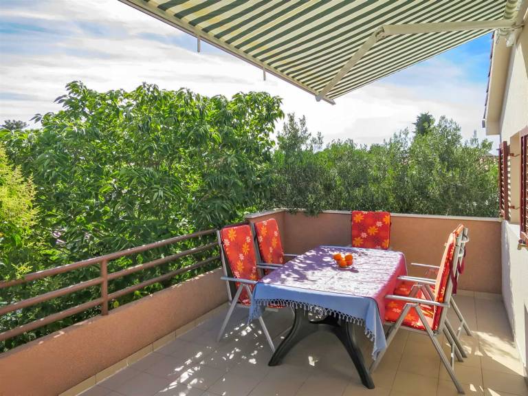 Apartman Jadrija