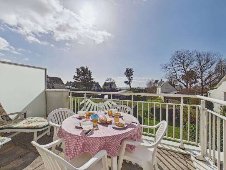 Appartement Sarzeau