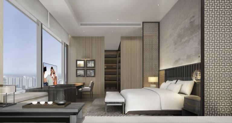 Aparthotel Shuangliu