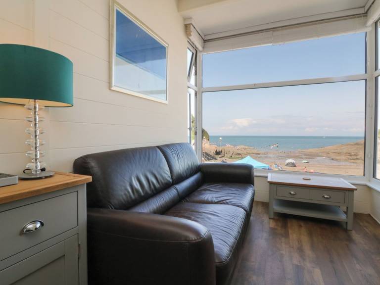 Cottage Ilfracombe