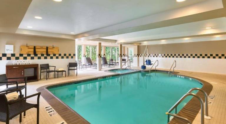 Hilton Garden Inn Hershey — photo 5