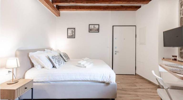 Nice apartment | Pet-friendly in Trieste