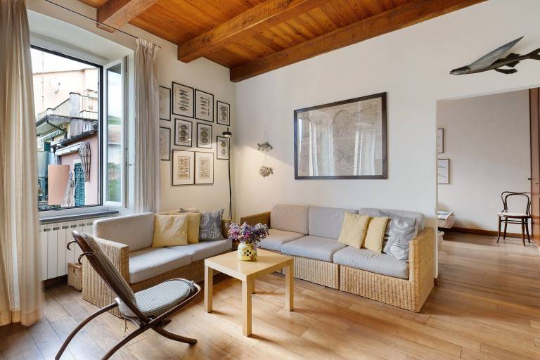 Ferienwohnung Monterosso al Mare