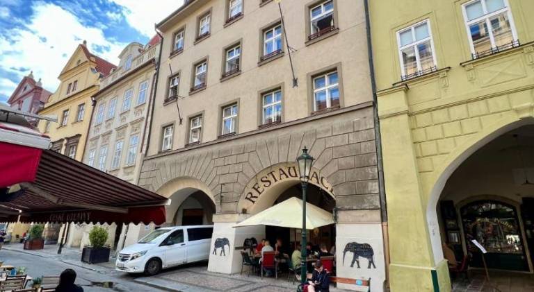 Nice rental apartment | Near Prague astronomical clock | Pets are welcome — photo 4