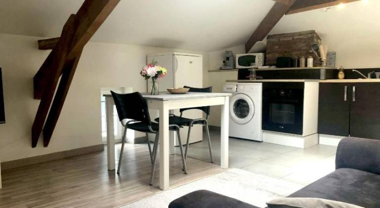 Rental apartment | Pets allowed — photo 5