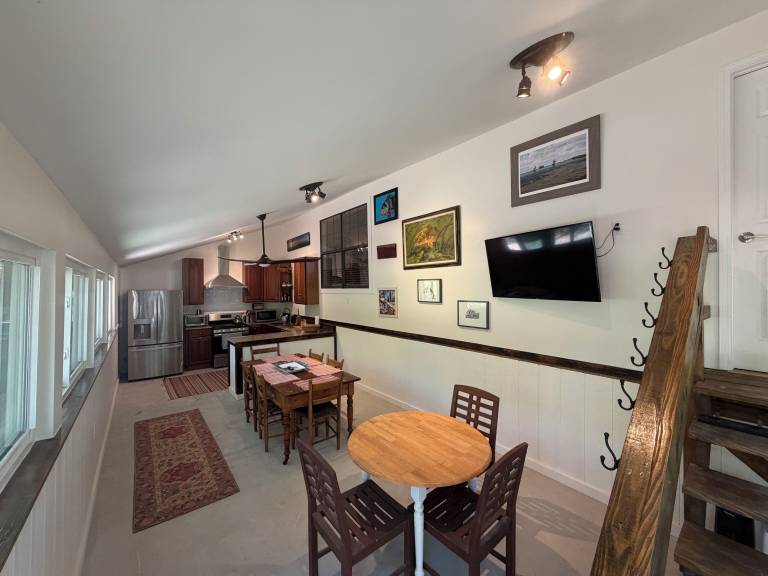 Huis  Saint Bernard
