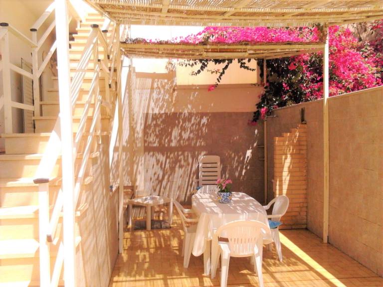 Ferienwohnung in Scoglitti für max. 3 Personen Ferienwohnung in Scoglitti für max. 3 Personen