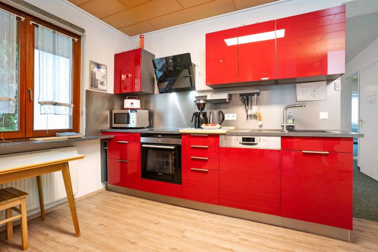 Family-oriented beautiful rental apartment with fast internet | City view | Good for workation | Dogs allowed — photo 5