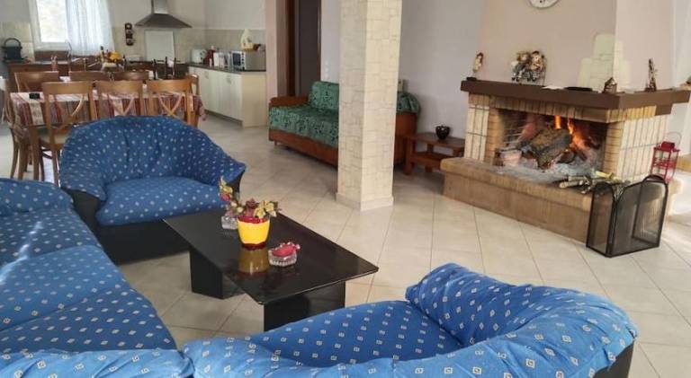 Nice holiday apartment | Pets allowed — photo 3