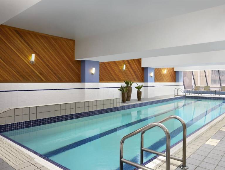 Sheraton Ottawa Hotel — photo 5