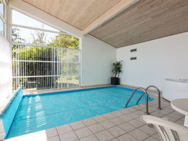 Ferienpark Væggerløse Sogn