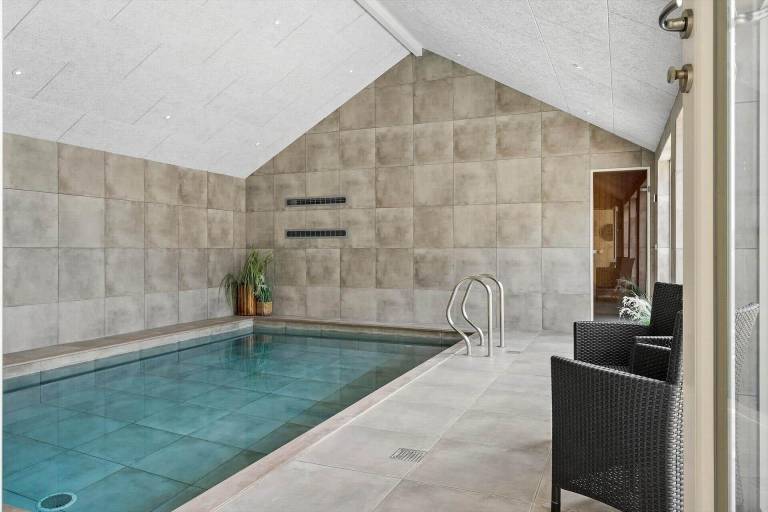 Fully equipped house with sauna, barbecue & hot tub | Close to the beach | Pets allowed — photo 3