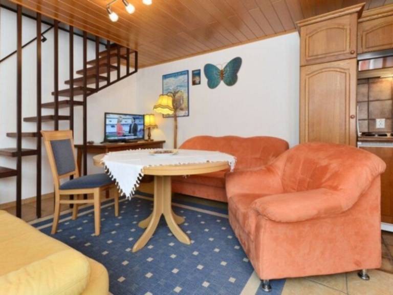 Ferienwohnung Werdum