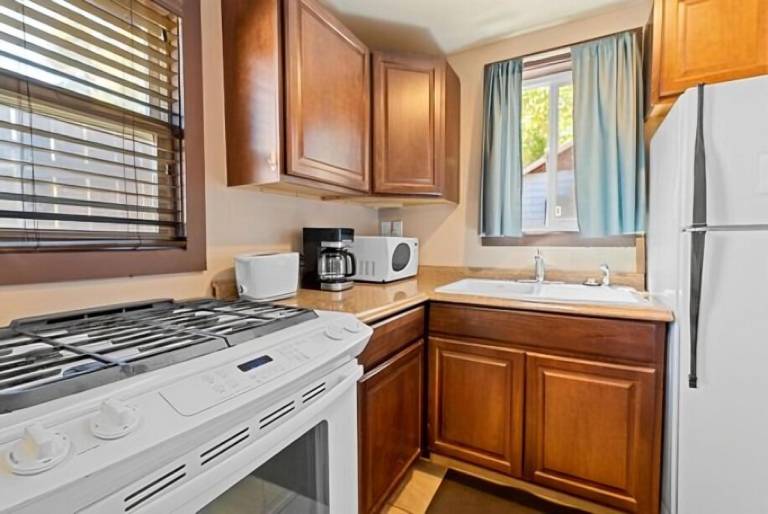 Fox n Bear Cottages Big Bear — photo 4