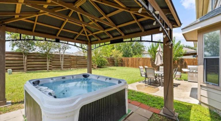 227 m&sup2; Ferienhaus