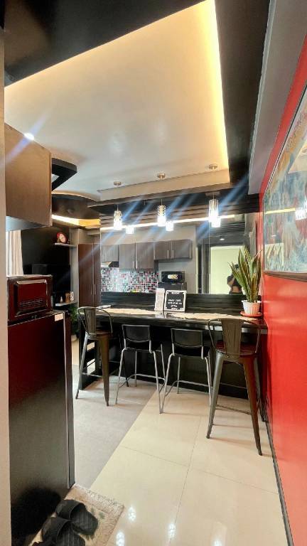 Rental apartment with 1 room for 3 persons — photo 3