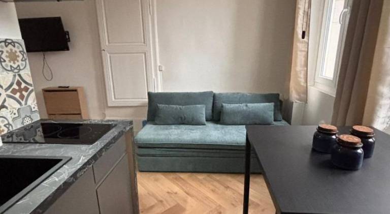 Wonderful apartment | Dogs allowed in Beaune