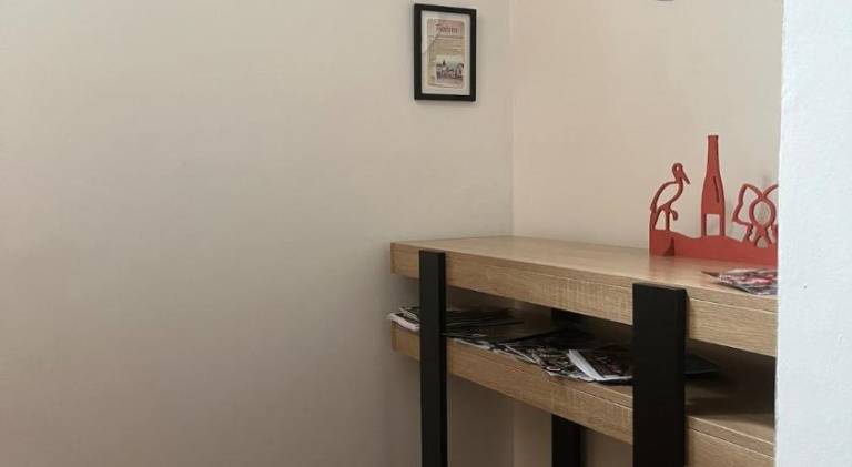 Rental apartment with 1 room for 2 persons — photo 3