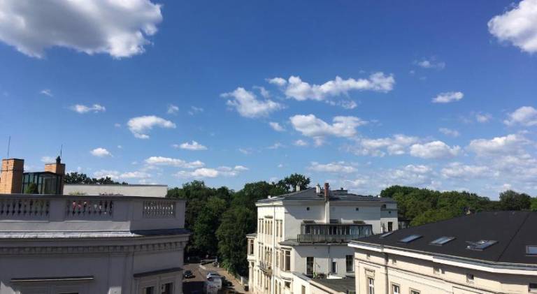 Apartment | Suitable for remote work in Leipzig