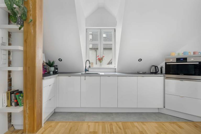 Rental apartment with fast internet — photo 4