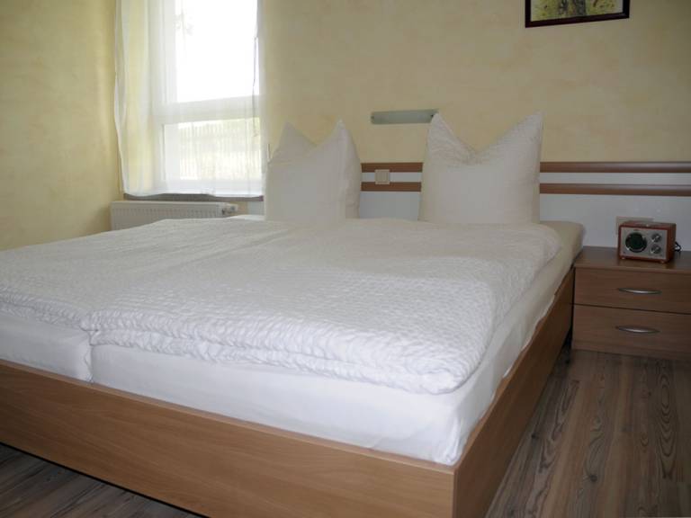 Ferienwohnung Hohenfelden