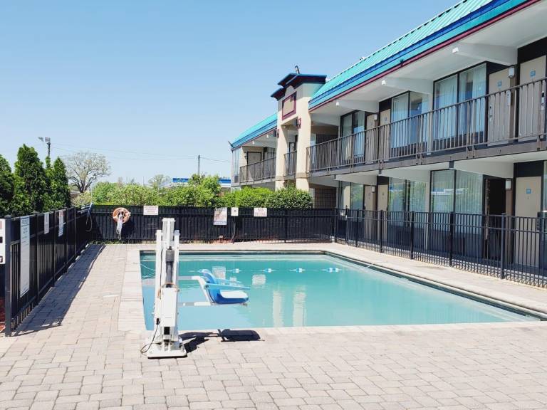 Chattanooga Heritage Inn in Chattanooga, TN
