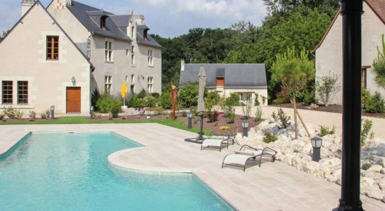 House with pool | Pets allowed — photo 3