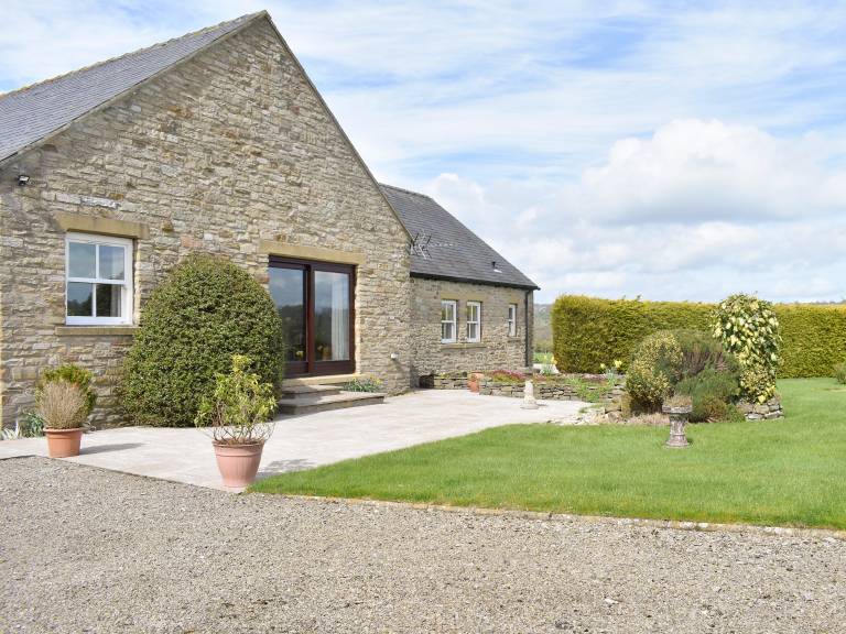 Cottage Leyburn