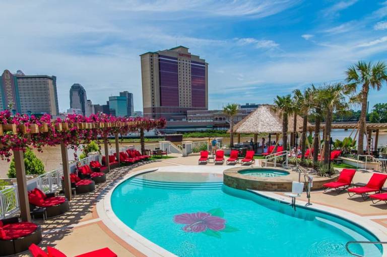 Margaritaville Resort Casino