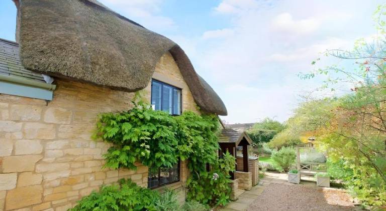 Nice house | Pets are welcome in Chipping Campden