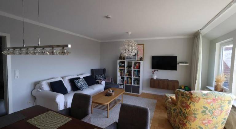 Lovely rental apartment | Pets are welcome — photo 2