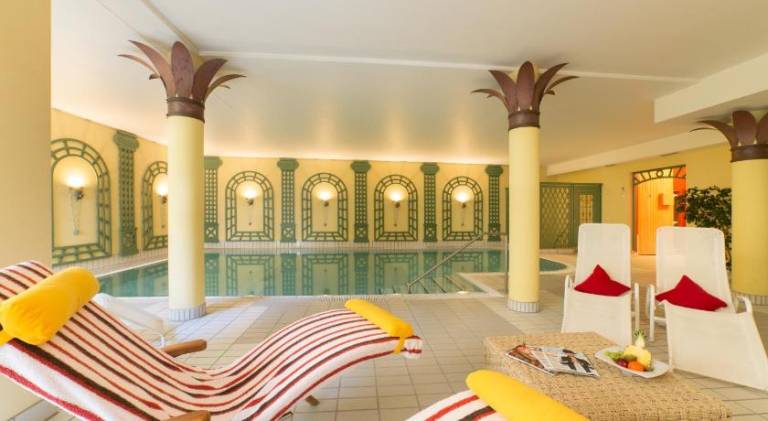 Bayernwinkel Das Voll Wert Hotel — photo 4