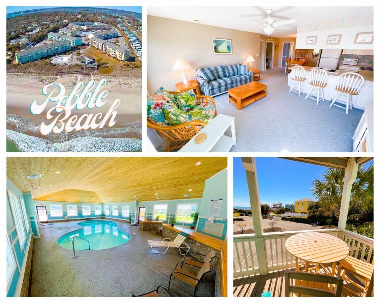 Condo Emerald Isle