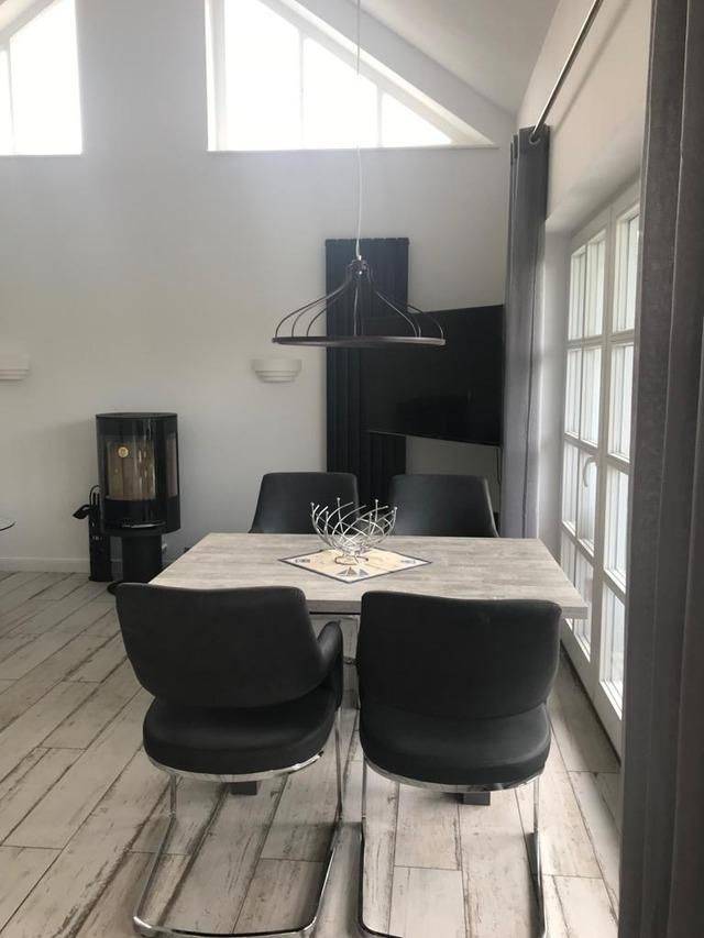 Ferienhaus "Ronja" für 4 Personen und 4 Hunde. — photo 4