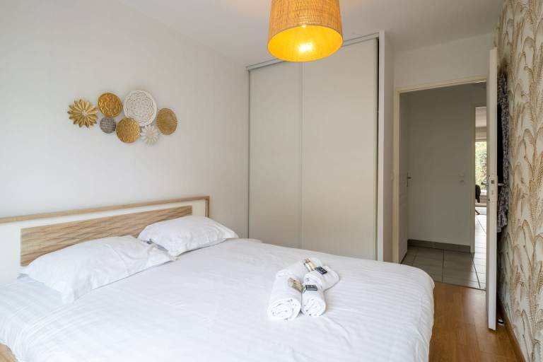 Appartement Exupéry - Welkeys — photo 5