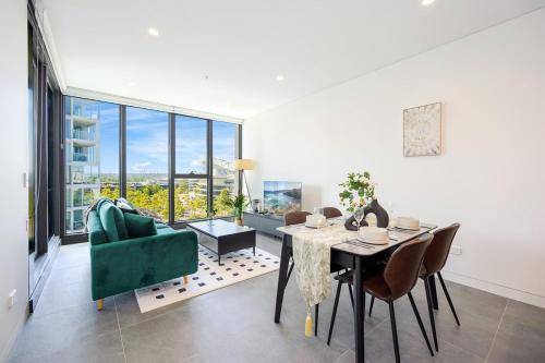 Apartment  Sydney Olympic Park