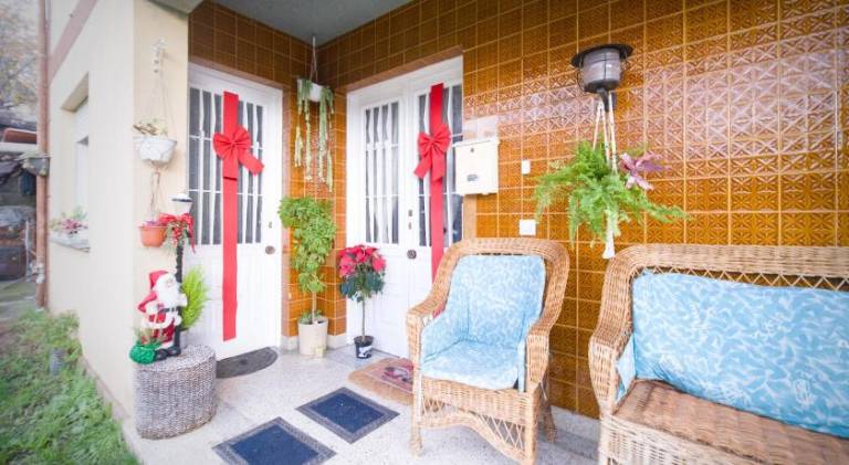 Villa Minso - Alojamiento grupos o familias — photo 4