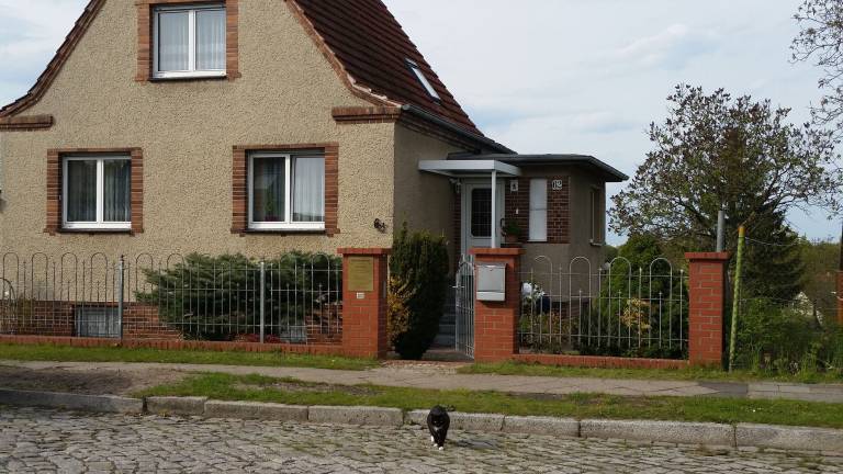 Ferienwohnung Adlershof