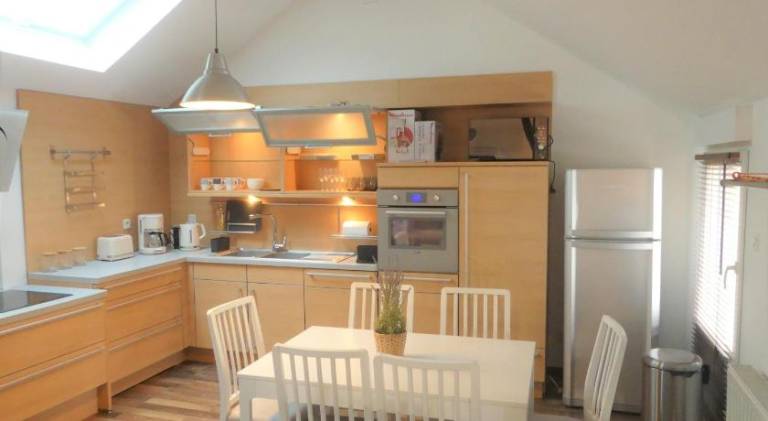 Vacation home | Pet-friendly — photo 2