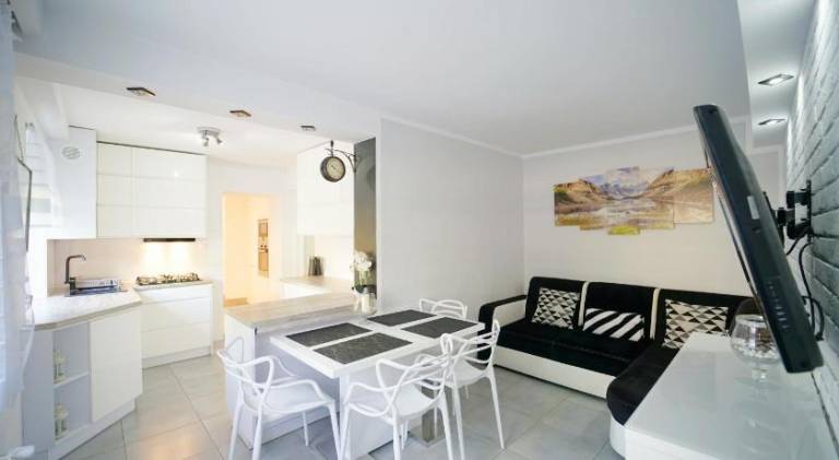 Holiday apartment | Pet-friendly in Karpacz