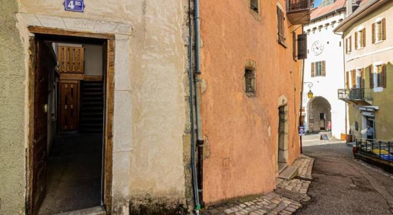 Charming rental apartment | Pets allowed — photo 4
