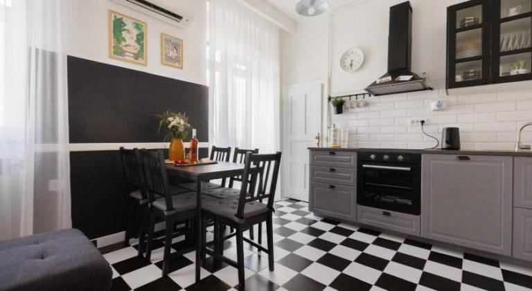 Apartment | Near Zagreb Cathedral — photo 3