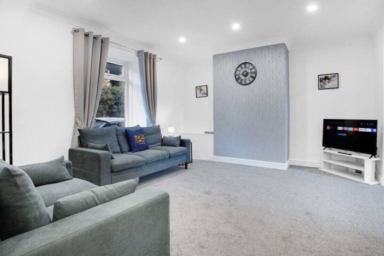 House Hexham