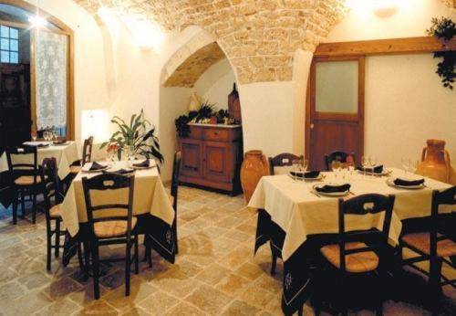 Hotel Palazzo D'Erchia — photo 5