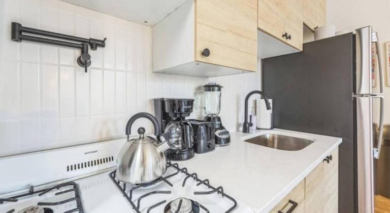 Lovely holiday apartment | Next to Liberty Place | Suitable for remote work | Pets allowed — photo 4