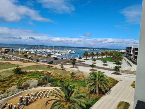 Apartment Werribee South