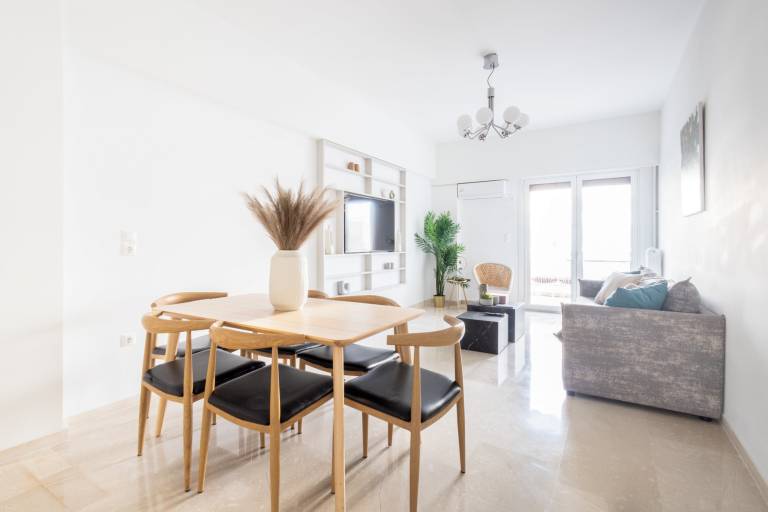 Fully equipped rental apartment | Beach nearby | Dogs allowed — photo 4