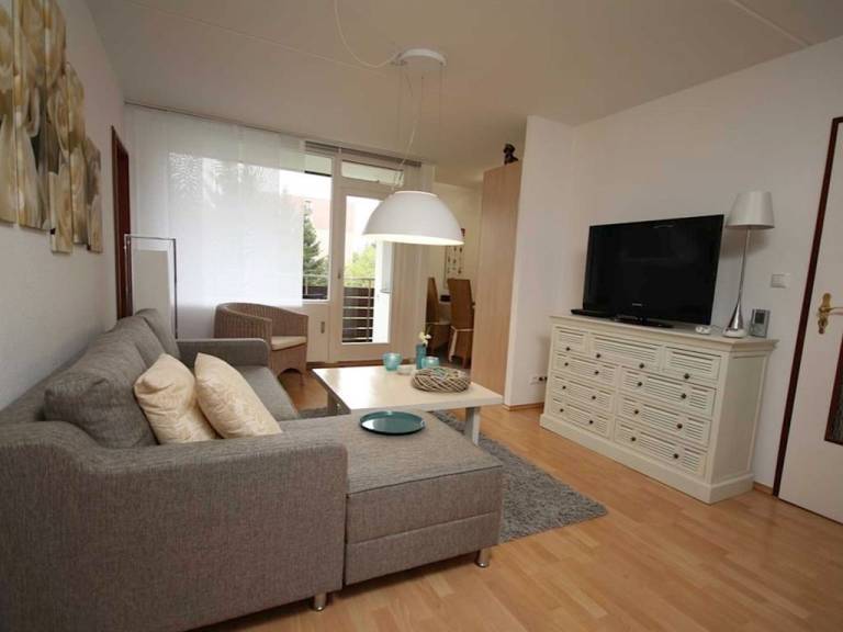Ferienwohnung Harz Relax E I 4 7